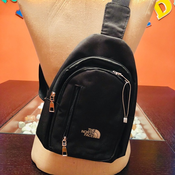 north face radix sling bag